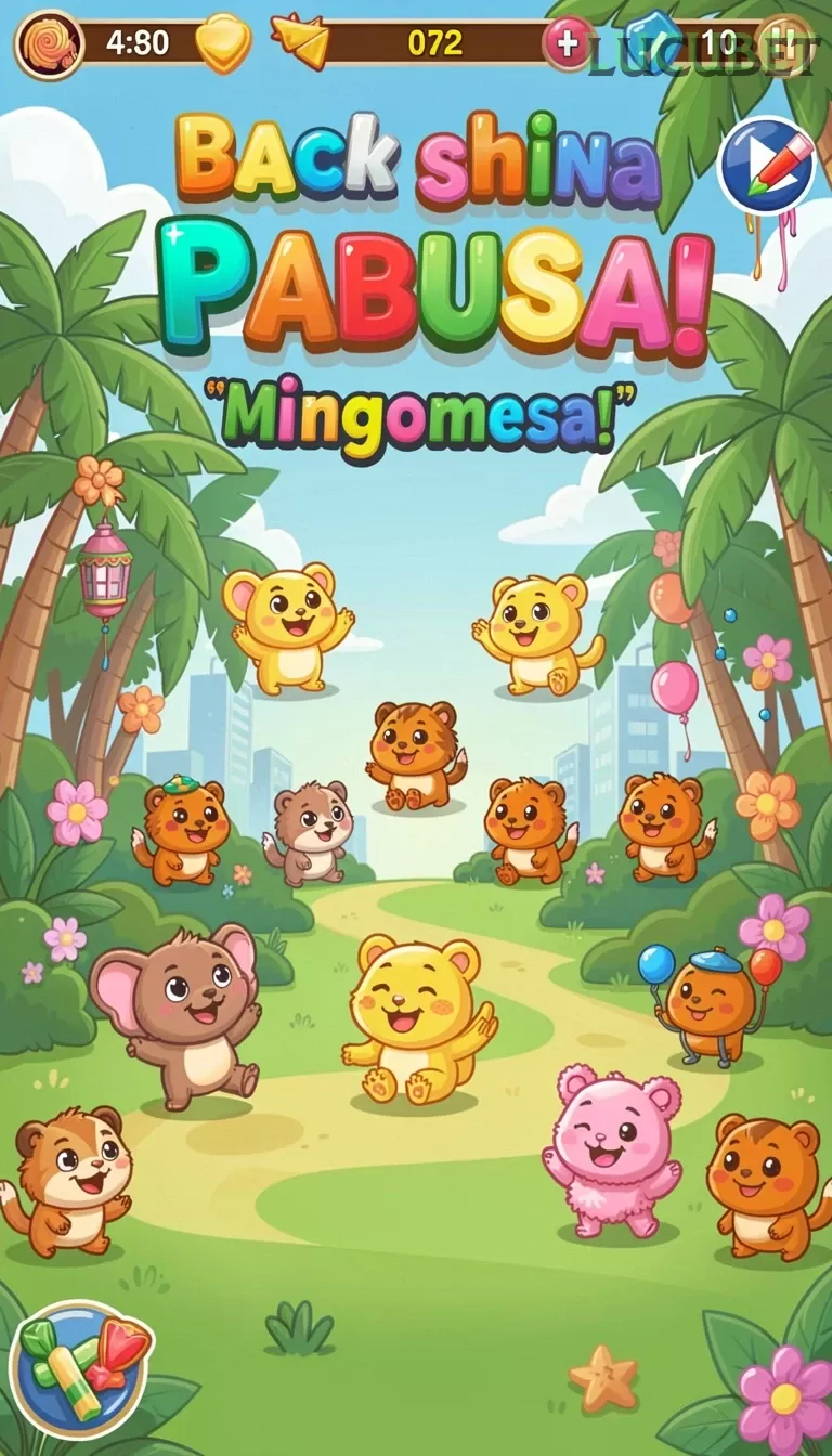 Cuplikan layar DINGDONGTOGEL — menu navigasi