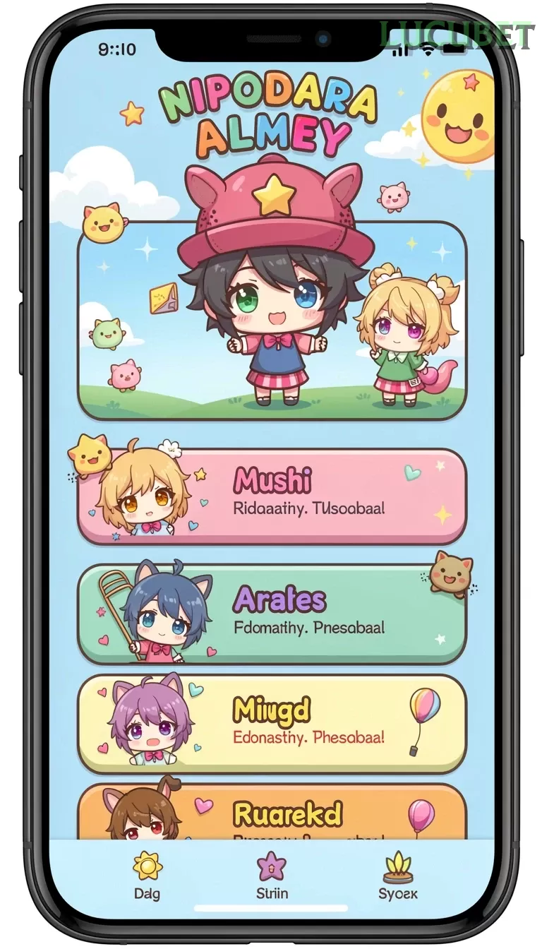 Cuplikan layar MARQUEE — aktivitas